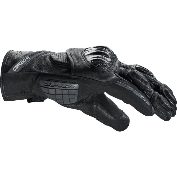 Перчатки Spidi CARBO 4 COUPE Black