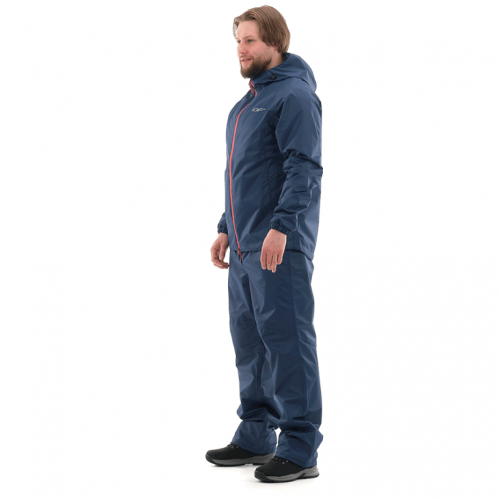 Мембранный костюм Dragonfly Active 2.0 DARK- BLUE (М)