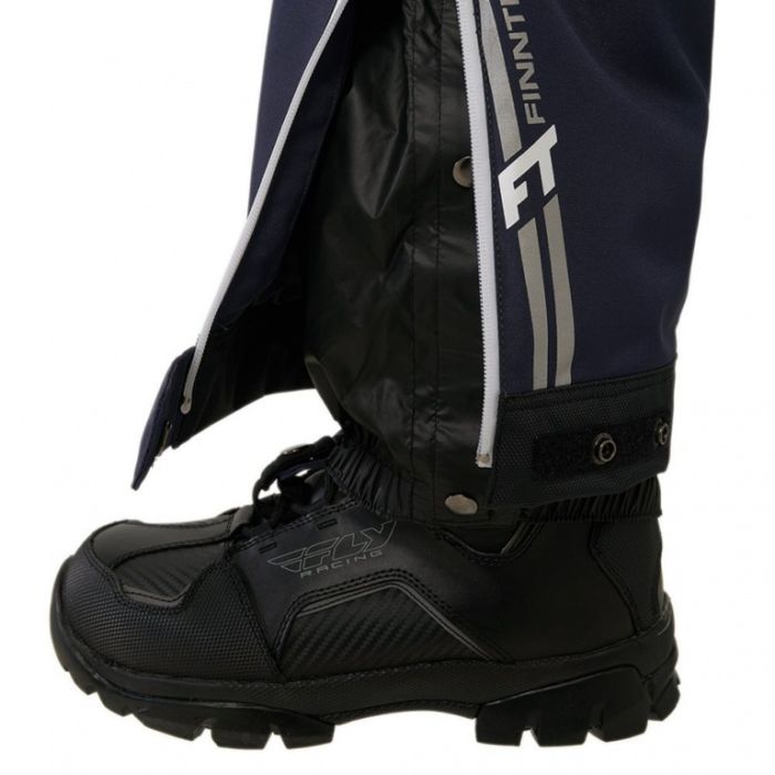 Комбинезон Finntrail Backcountry DarkGreyLime