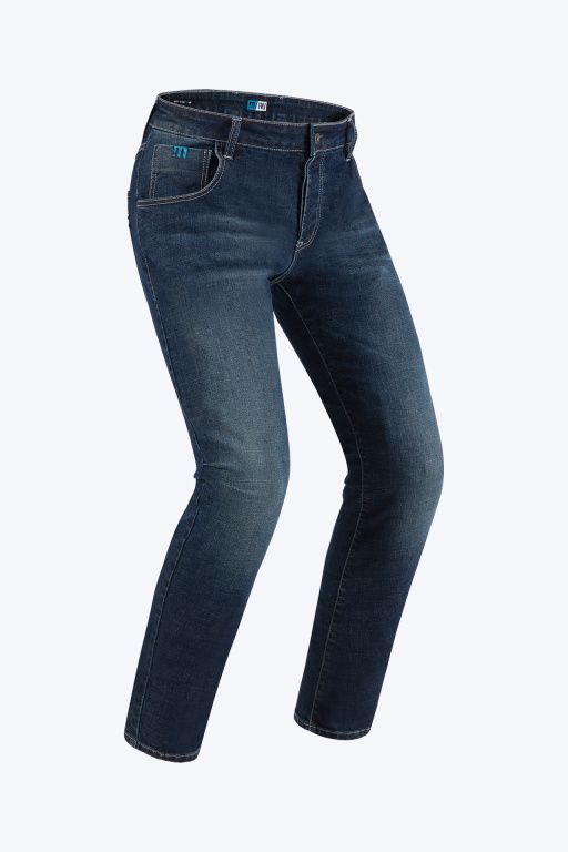 Джинсы PROMO JEANS NEW RIDER MAN (SINGLE LAYER) Unico