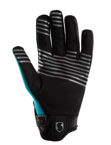 Перчатки квадро STARKS Neoprene Синий