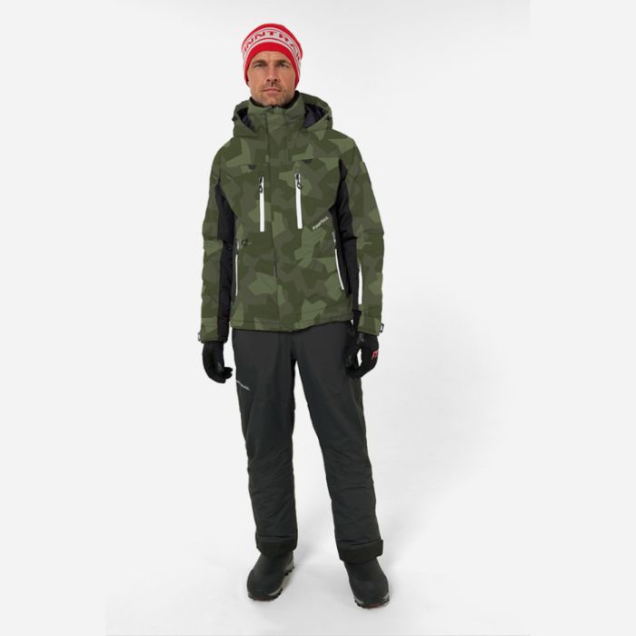 Костюм Finntrail Atlas Camoshadowgreen