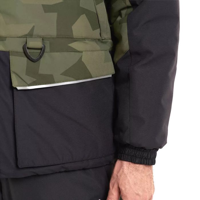 Костюм утепленный Finntrail Nordy CamoShadowGreen