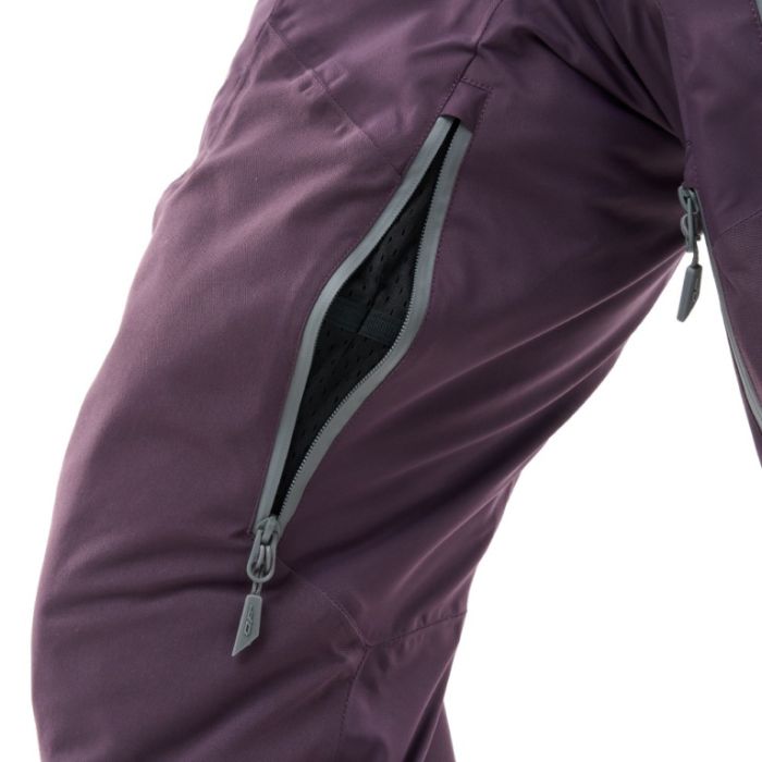 Комбинезон Dragonfly Gravity 2.0 Man Plum