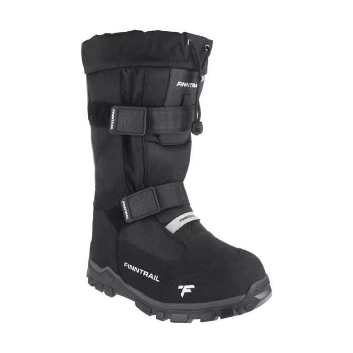 Ботинки Finntrail Touring 5230 Graphite