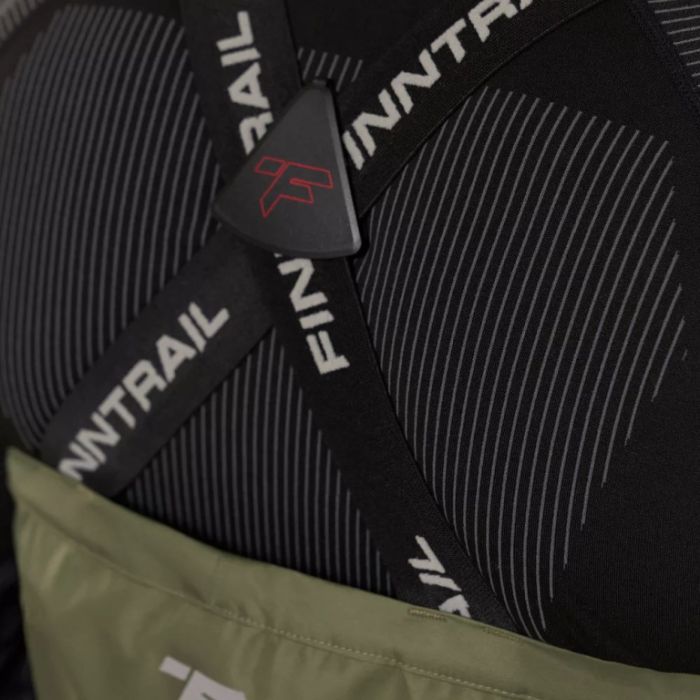 Вейдерсы Finntrail Proguide 1535 Khaki