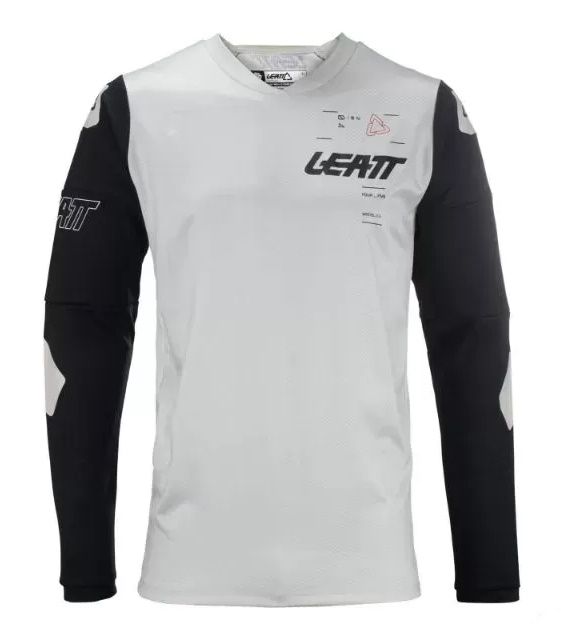 Джерси Leatt Moto 4.5 WindBlock V24 Forge