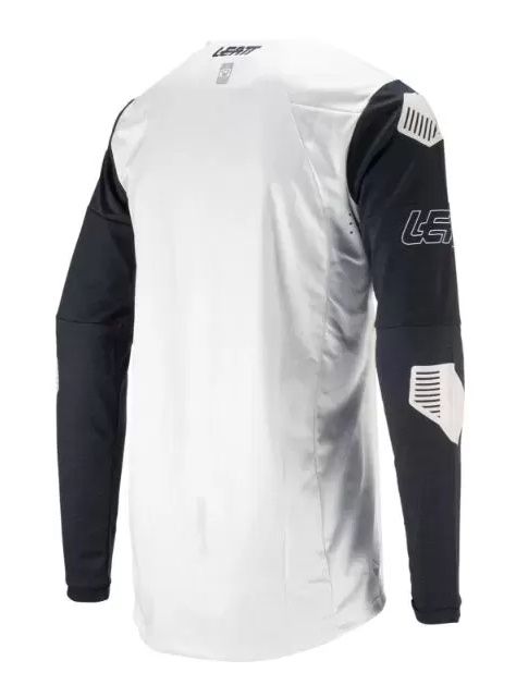 Джерси Leatt Moto 4.5 WindBlock V24 Forge