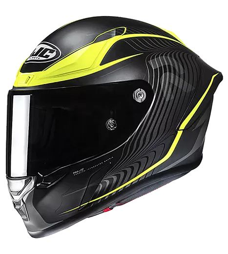 Мотошлем интеграл HJC RPHA1 LOVIS MC3HSF