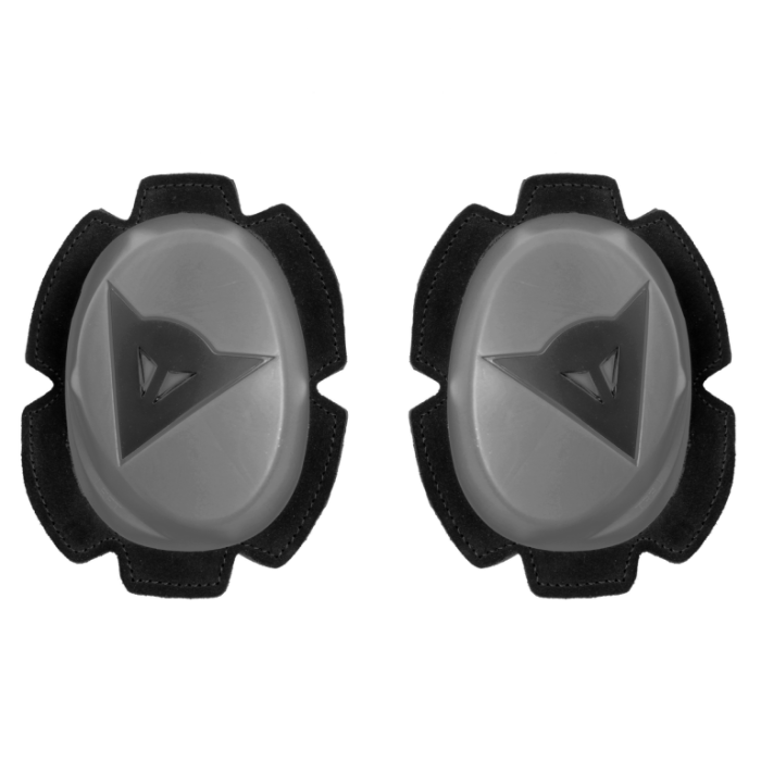 Наколенники DAINESE PISTA KNEE SLIDER anthracite/black