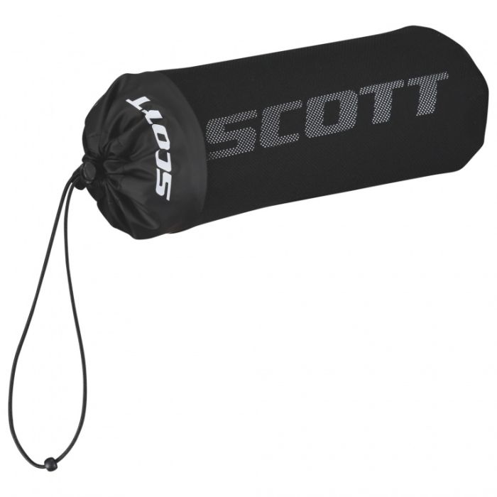 Брюки дождевые SCOTT Ergonomic Pro DP D-size black