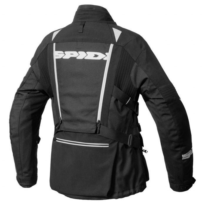 Куртка Spidi ALLROAD Black