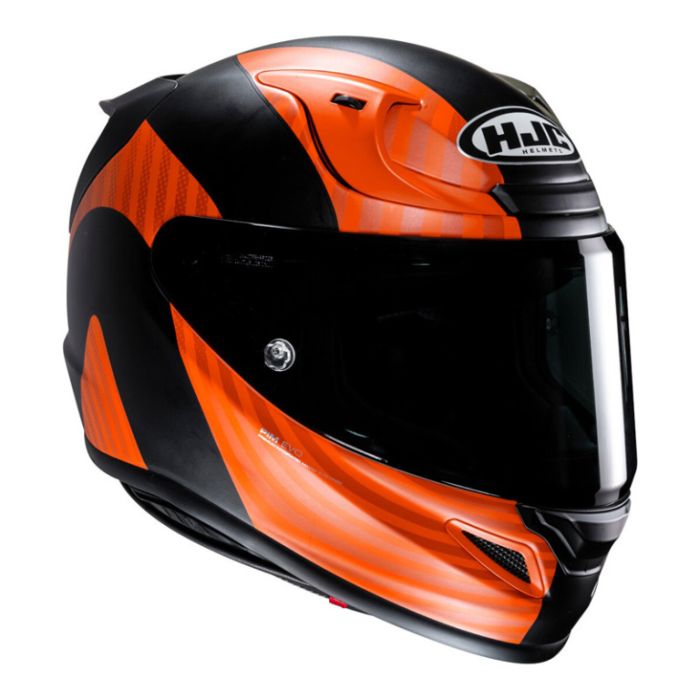 Шлем интеграл HJC RPHA12 OTTIN MC47SF