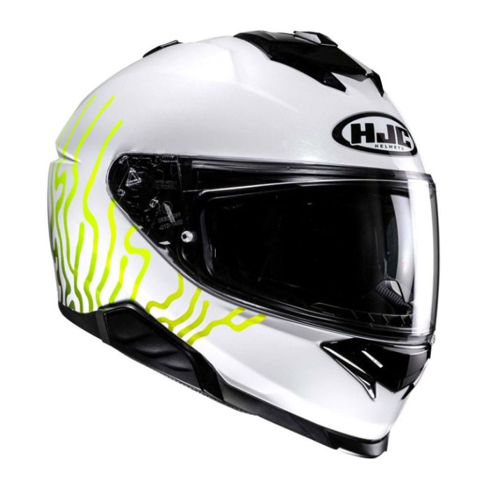 Шлем HJC i71 CELOS MC3H