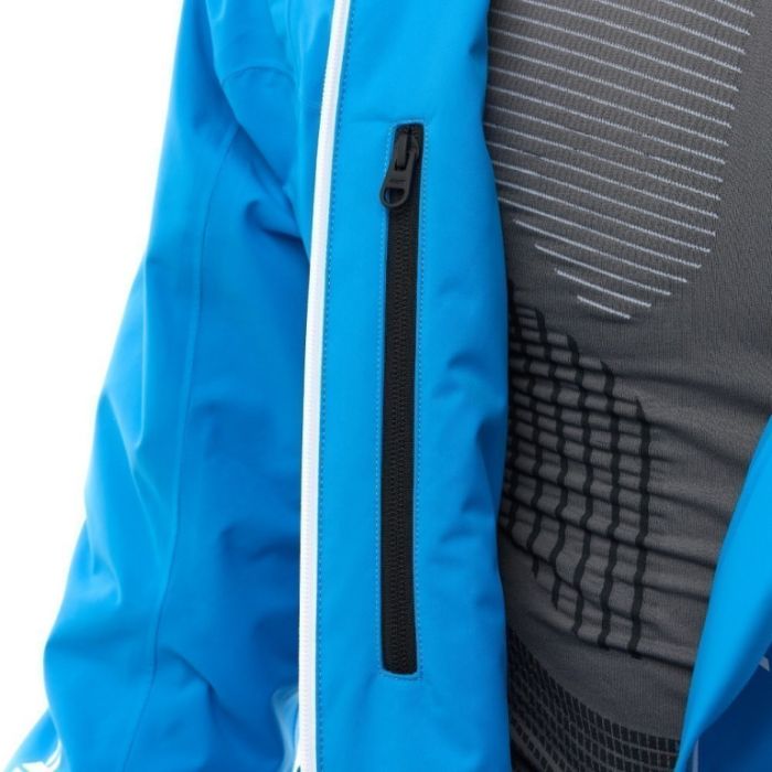 Комбинезон Dragonfly Gravity 2.0 Man Blue