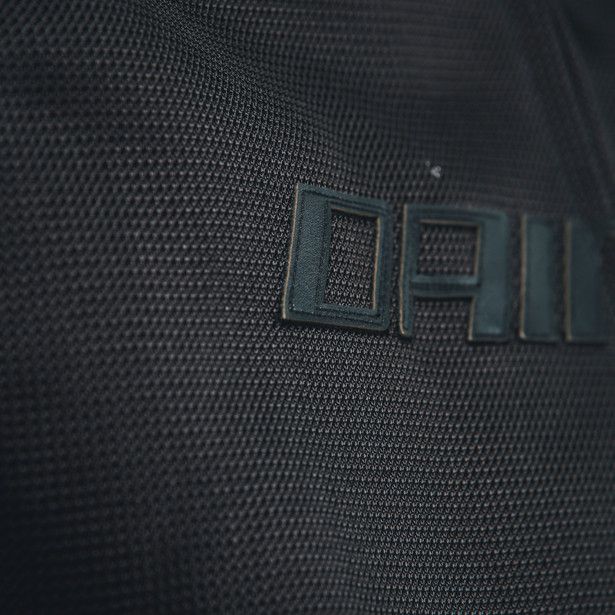 Куртка Dainese Hydra Flux 2 Air D-dry Black/white