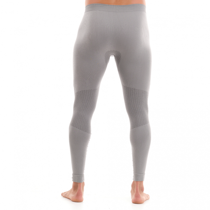 Термобельё Dragonfly 2DThermo Light (Grey) комплект
