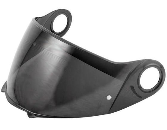 Bизор для Airoh Visor Rides/Specktre Dark Smoke