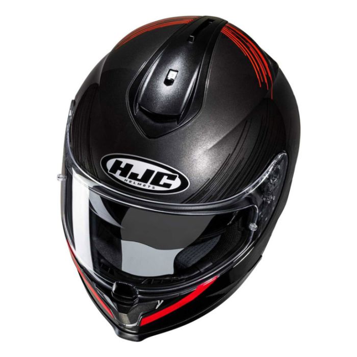 Мотошлем интеграл HJC C70N SWAY MC1