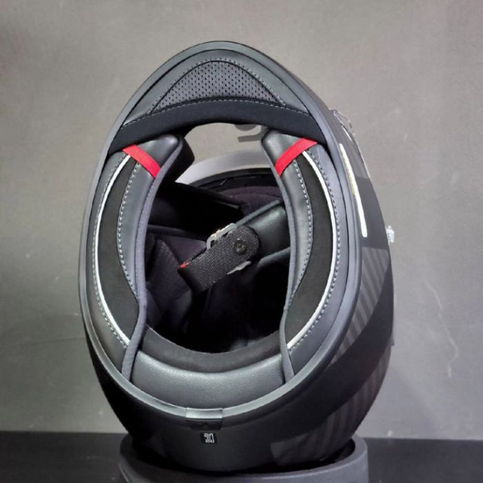Шлем интеграл HJC RPHA12 OTTIN MC5SF