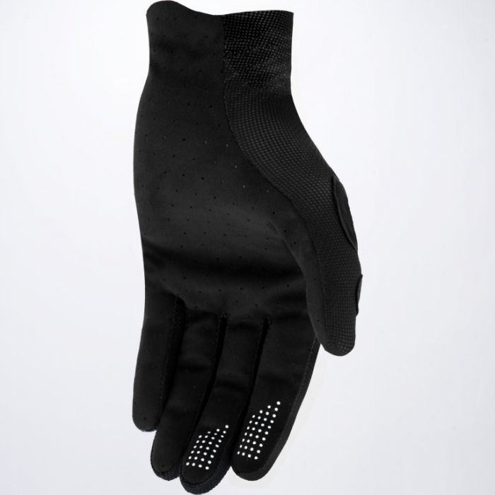 Перчатки FXR Pro-Fit Air MX Black/White