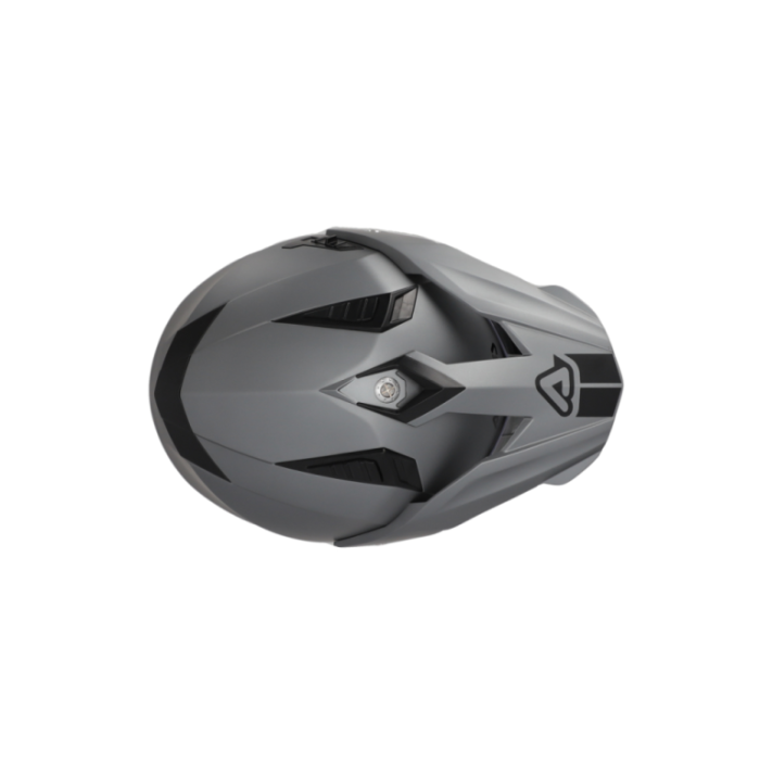 Шлем Acerbis FLIP FS-606 22-06 Grey