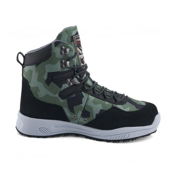 Мотоботинки Finntrail Sportsman CamoArmy