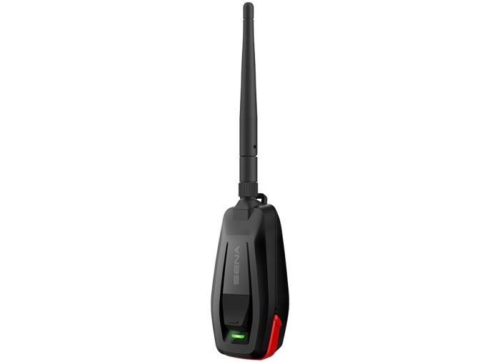 Адаптер Sena Bluetooth 4.1 - Mesh 2.0 MESHPORT (MeshPort Red)