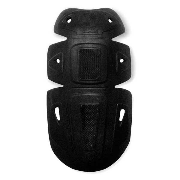 Защита SPIDI MULTITECH KNEE Black, TU