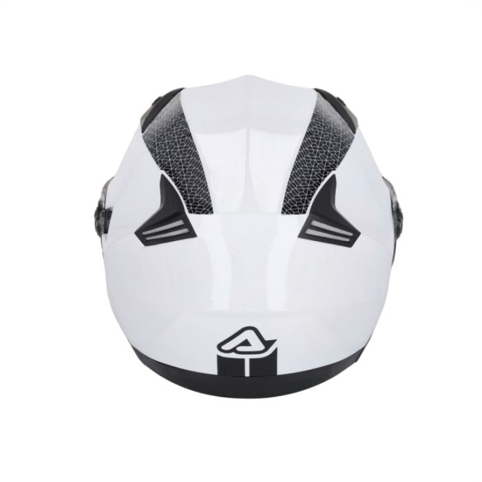 Шлем Acerbis JET FIRSTWAY 2.0 22-06 White