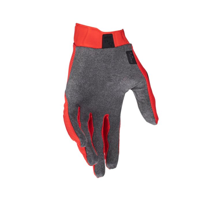 Перчатки Leatt GRipR 1.5 Red V24