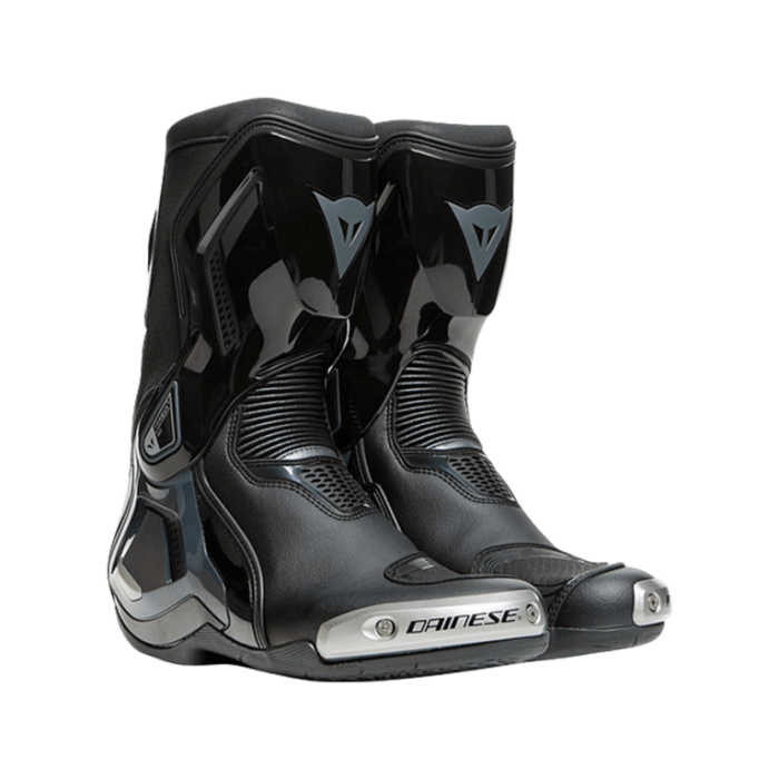 Ботинки Женские Dainese Torque 3 Out Lady Black/anthracite