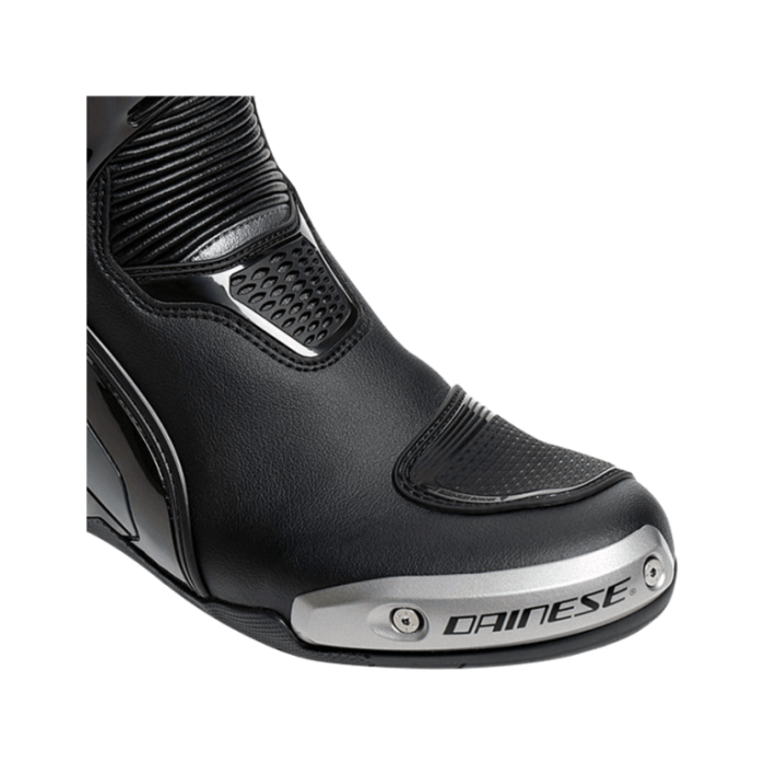 Ботинки Женские Dainese Torque 3 Out Lady Black/anthracite