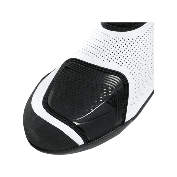 Мотоботинки Dainese Dinamica Air W12 blk-fluo-red-white