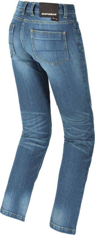 Джинсы Spidi J-TRACKER LADY Blue Used Medium