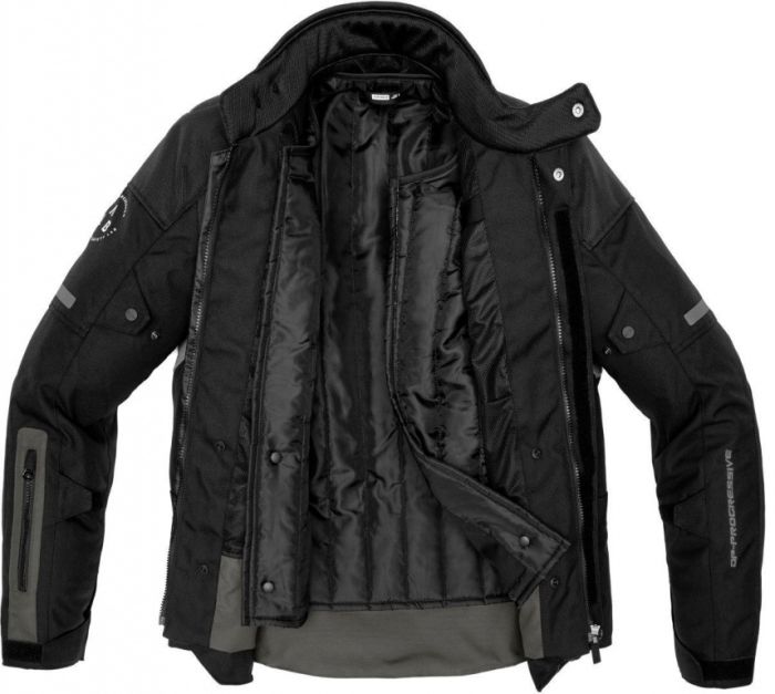 Куртка Spidi TRAVELER 3 Black