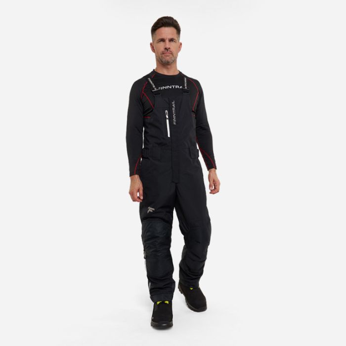 Утепленный Костюм Finntrail Powerman Graphite
