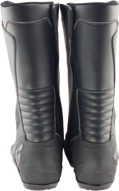 Мотоботы Gaerne GRT Black