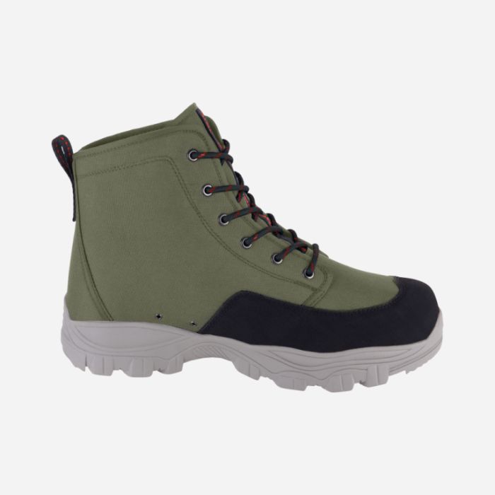 Finntrail Ботинки Urban 5090 Khaki