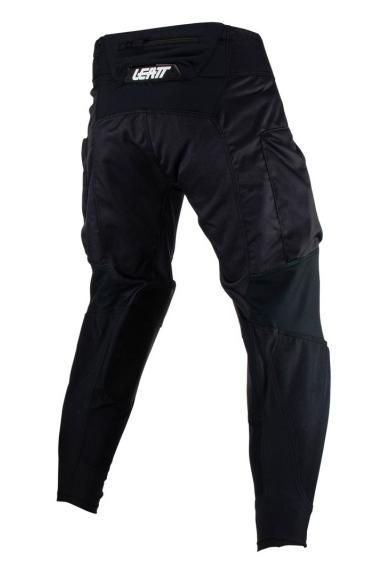 Штаны Leatt 4.5 Enduro V24 Black