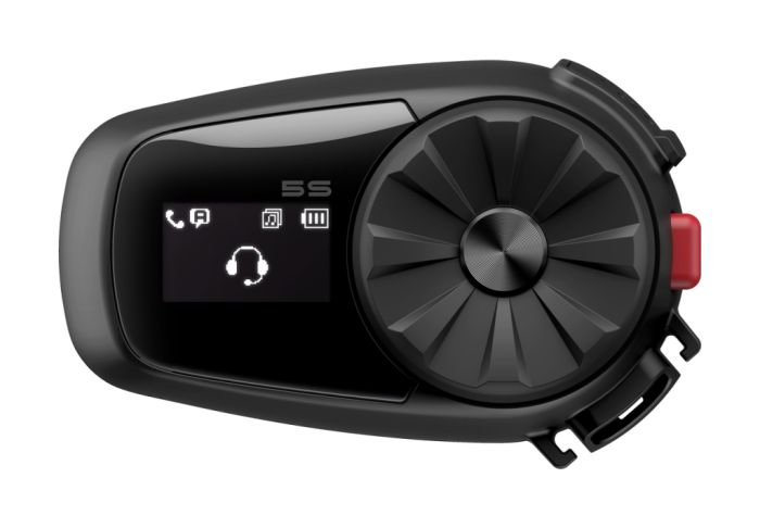 Bluetooth гарнитура Sena 5S-03D (комплект из двух гарнитур)