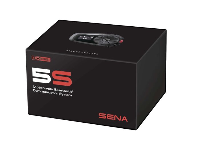Bluetooth гарнитура Sena 5S-03