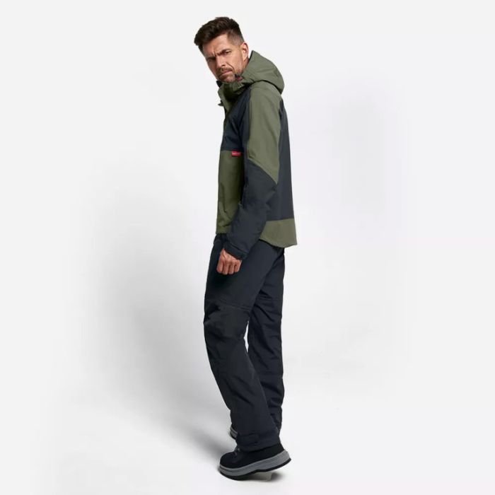 Куртка Finntrail LightSuit 3504 Khaki