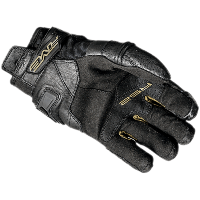 Мотоперчатки Five RS2.21 black/khaki
