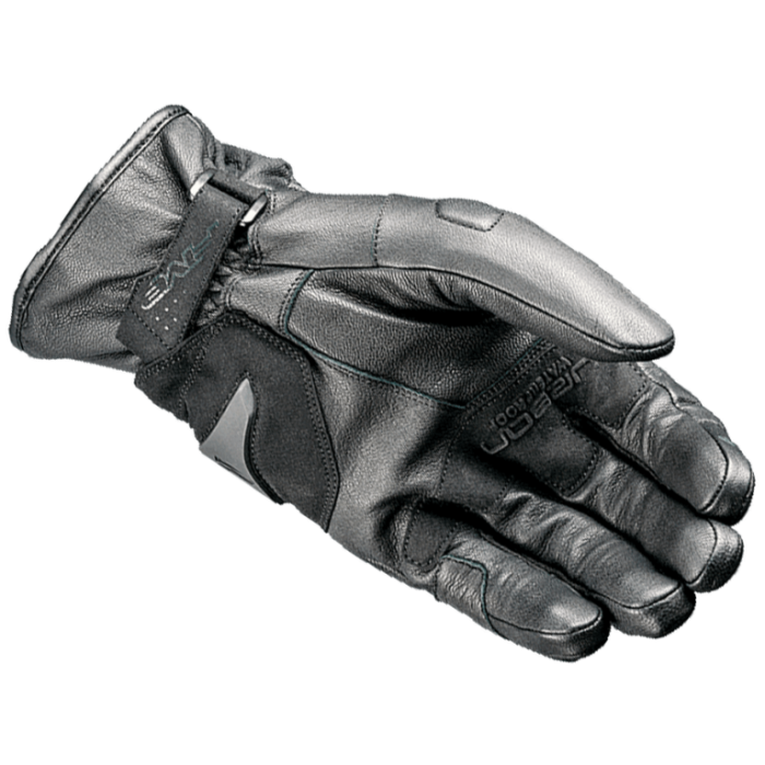 Мотоперчатки Five Urban WP black