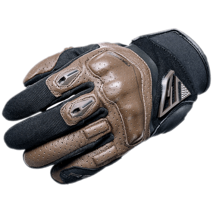 Мотоперчатки Five RS2.21 brown