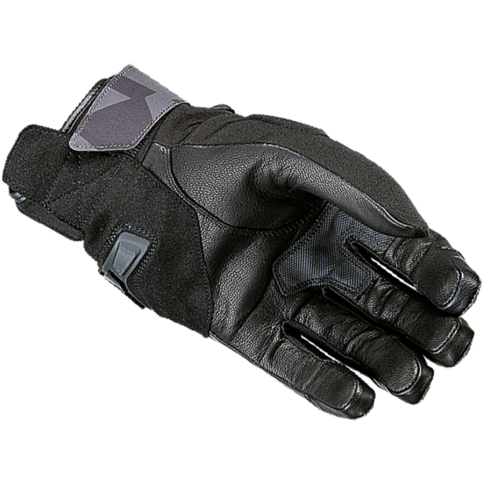 Мотоперчатки Five Boxer WP Camo Grey 5DryTech