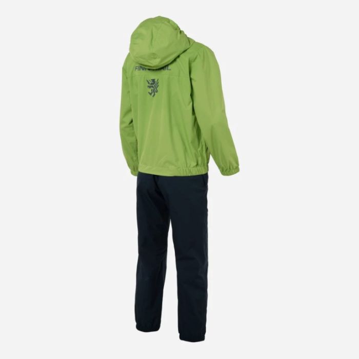 Коcтюм детский Finntrail Outdoor suit Kids 3781 AppleGreen
