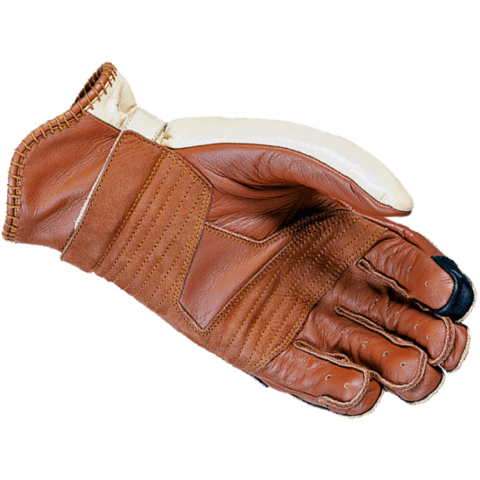 Мотоперчатки Five Oklahoma Beige-Brown