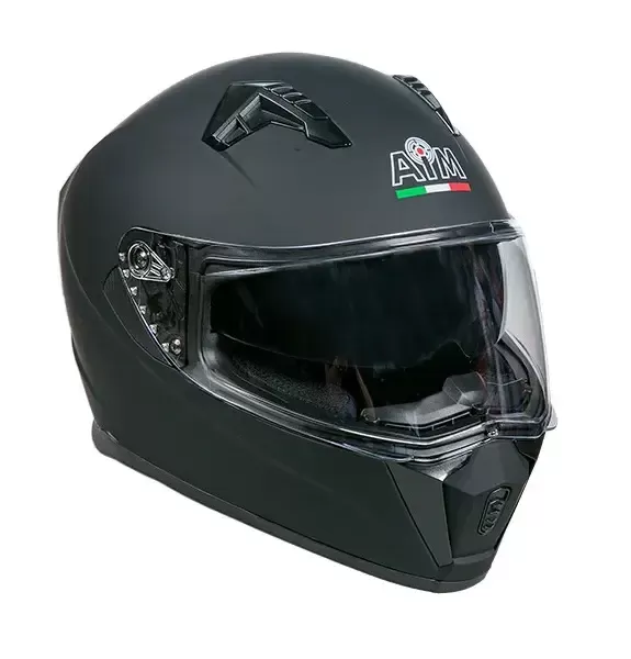 Шлем AiM JK320 Carbon